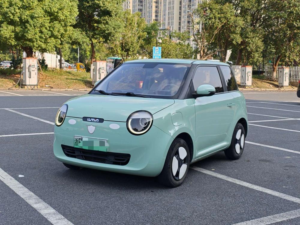 Changan Qiyuan Changan Lumin