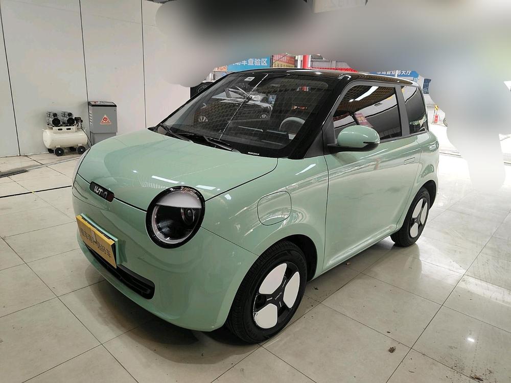 Changan Qiyuan Changan Lumin
