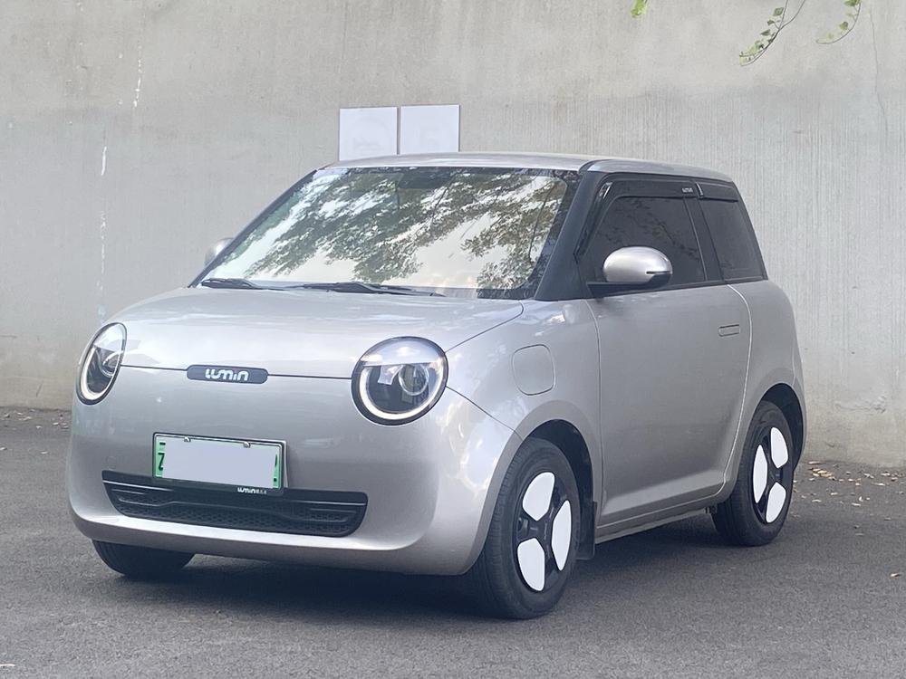 Changan Qiyuan Changan Lumin