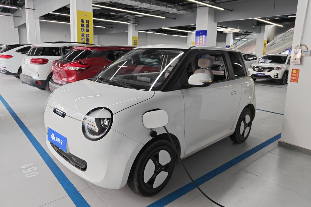 Changan Qiyuan Changan Lumin