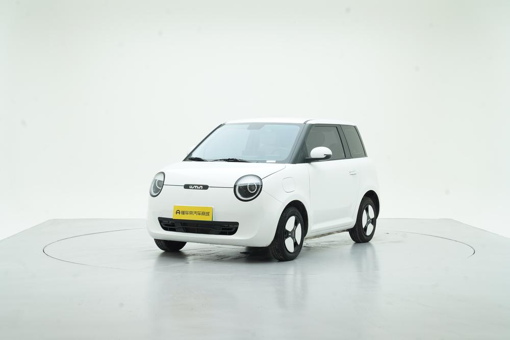 Changan Qiyuan Changan Lumin