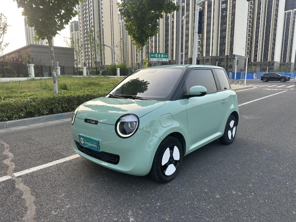 Changan Qiyuan Changan Lumin