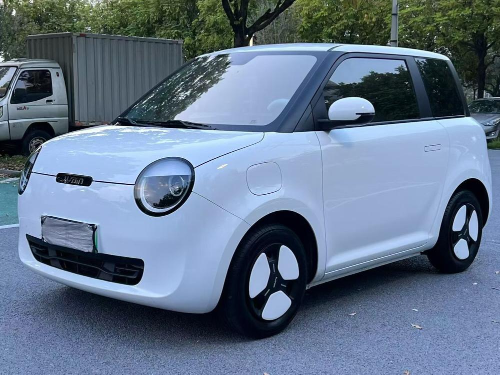 Changan Qiyuan Changan Lumin
