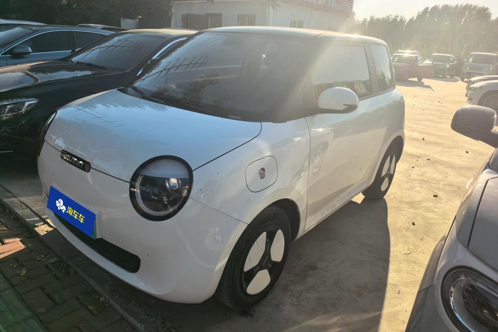 Changan Qiyuan Changan Lumin