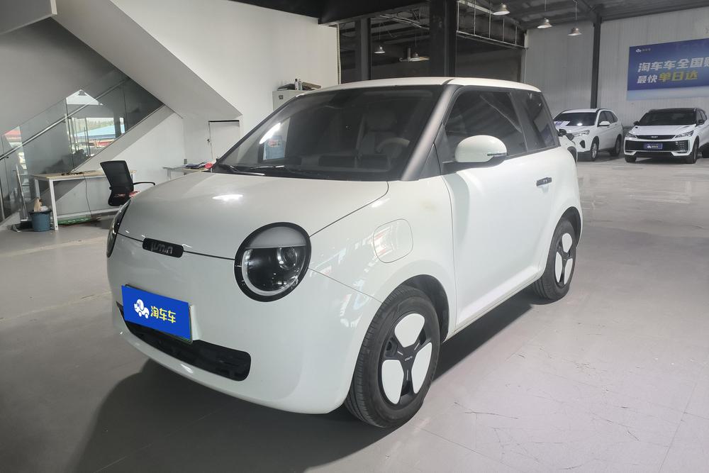 Changan Qiyuan Changan Lumin