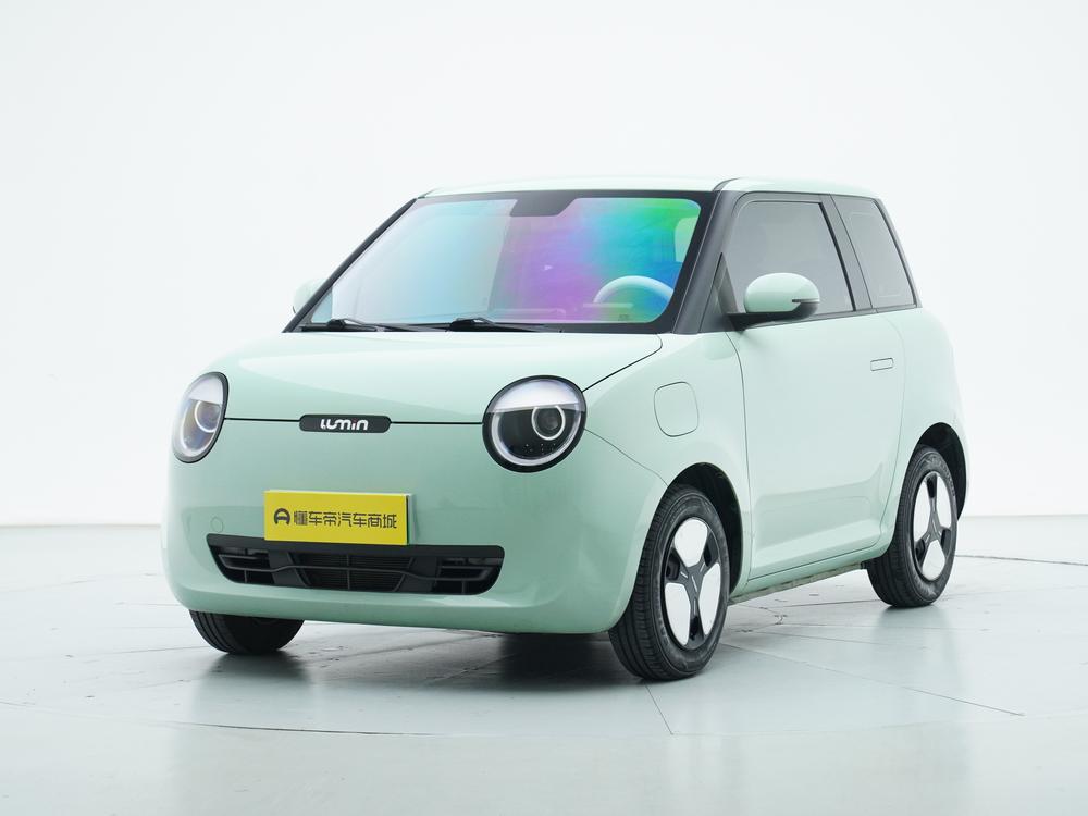Changan Qiyuan Changan Lumin