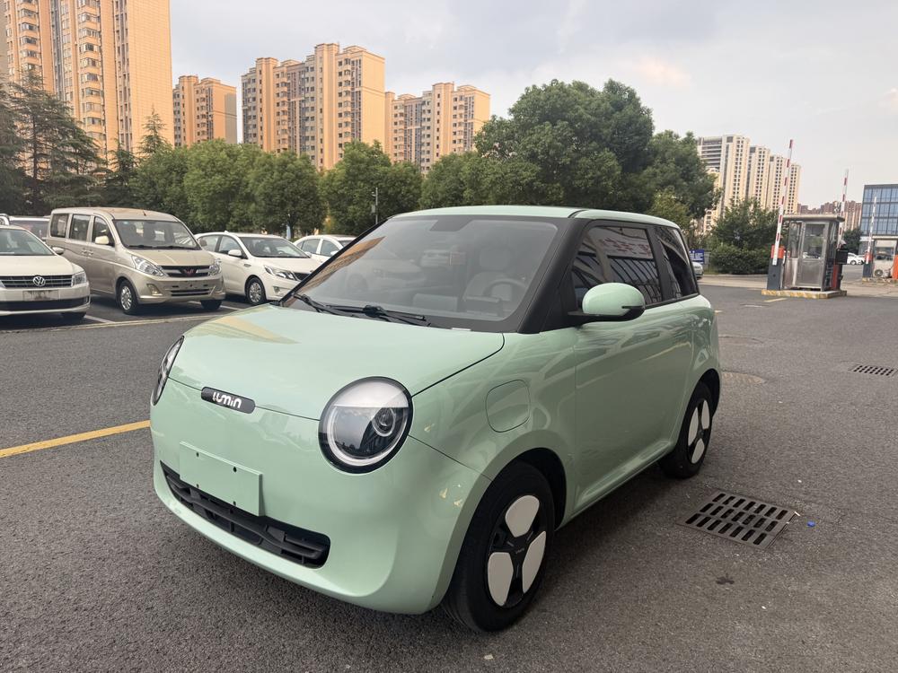 Changan Qiyuan Changan Lumin
