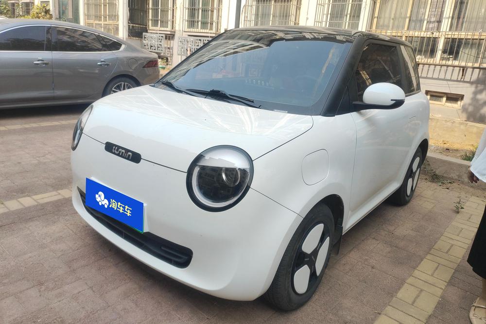 Changan Qiyuan Changan Lumin