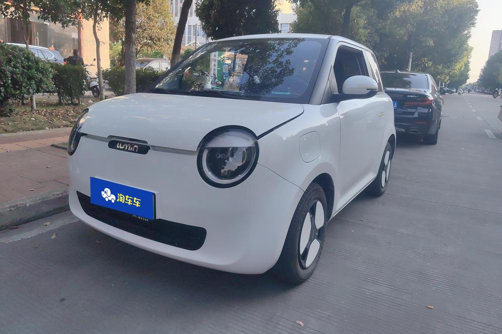 Changan Qiyuan Changan Lumin