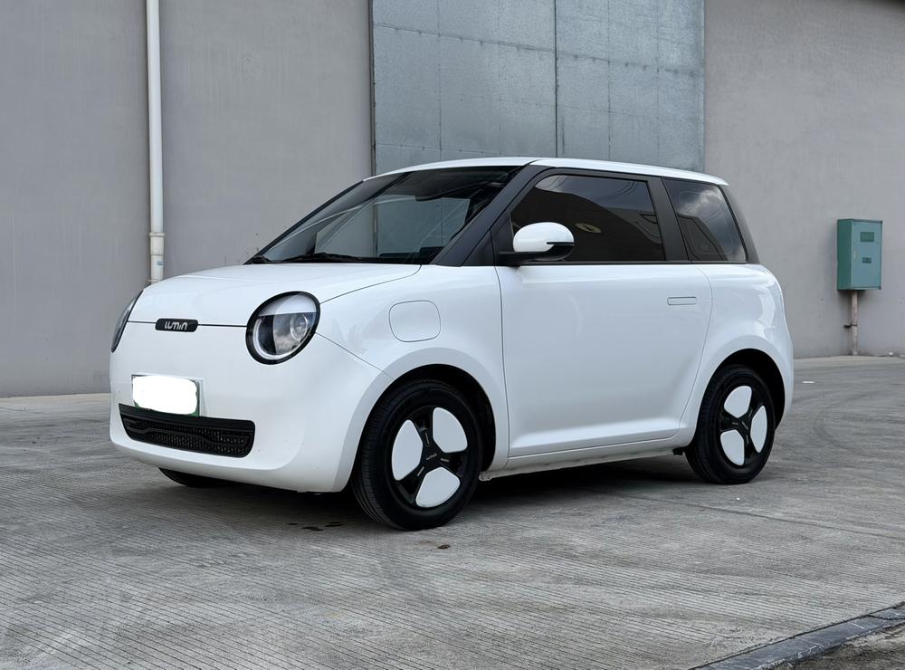 Changan Qiyuan Changan Lumin