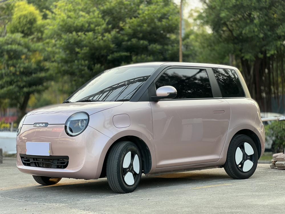 Changan Qiyuan Changan Lumin