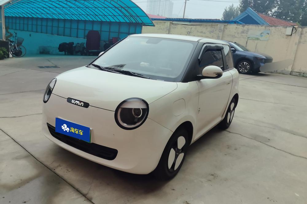 Changan Qiyuan Changan Lumin