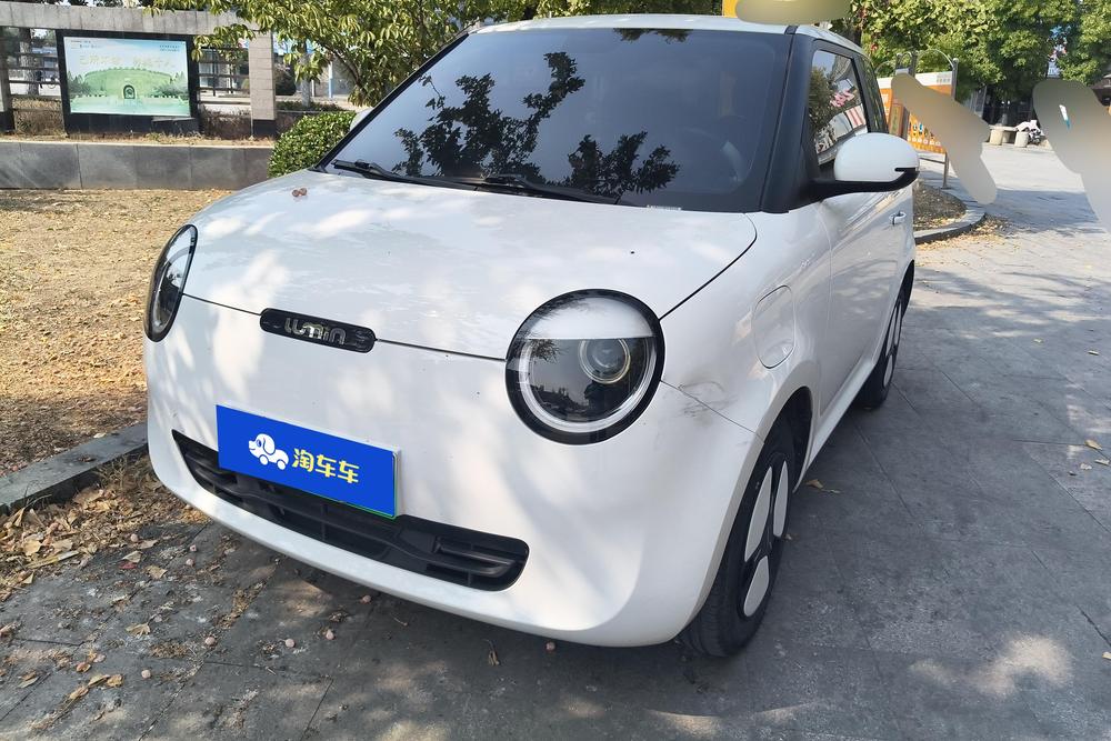 Changan Qiyuan Changan Lumin