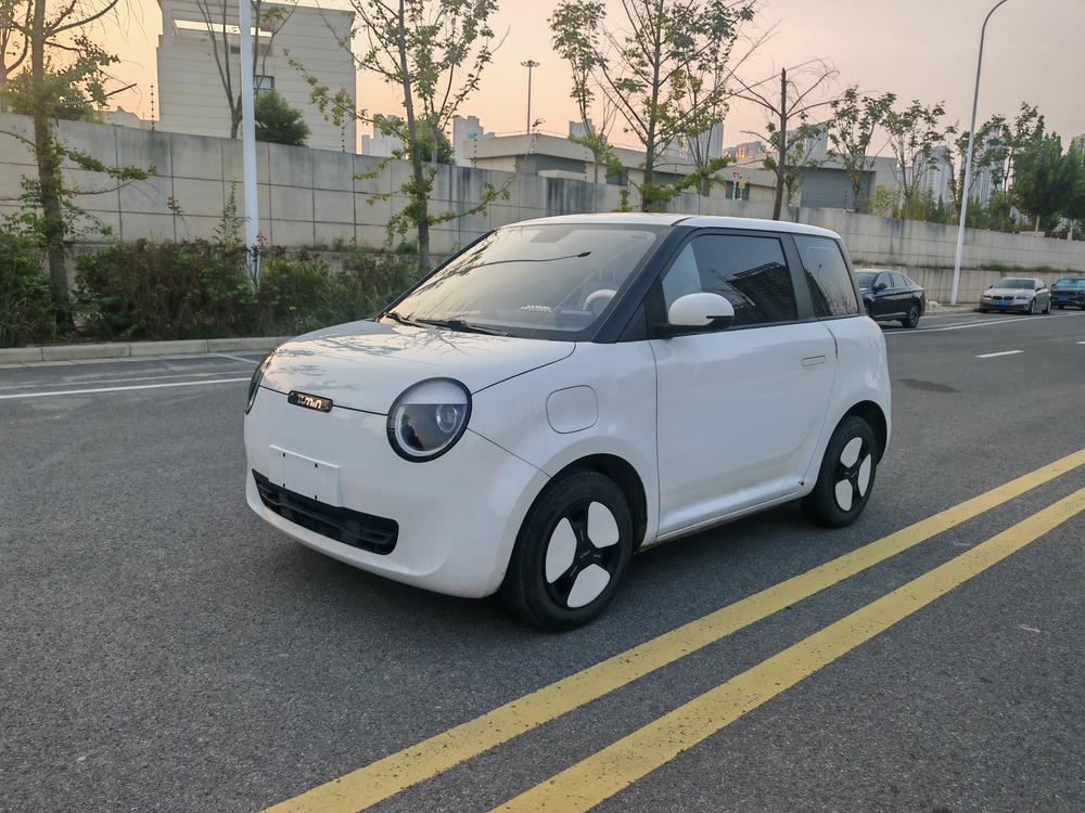 Changan Qiyuan Changan Lumin