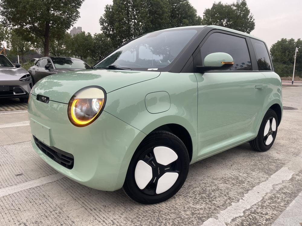 Changan Qiyuan Changan Lumin