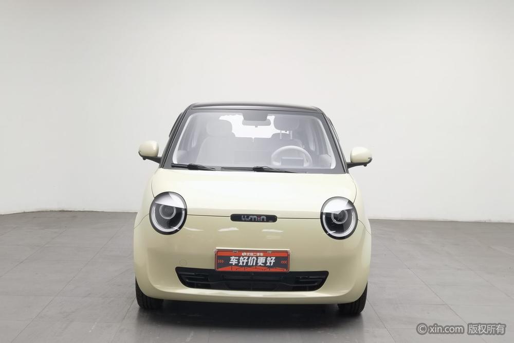 Changan Qiyuan Changan Lumin