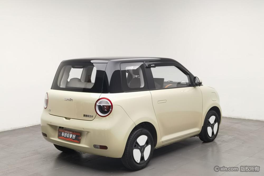 Changan Qiyuan Changan Lumin