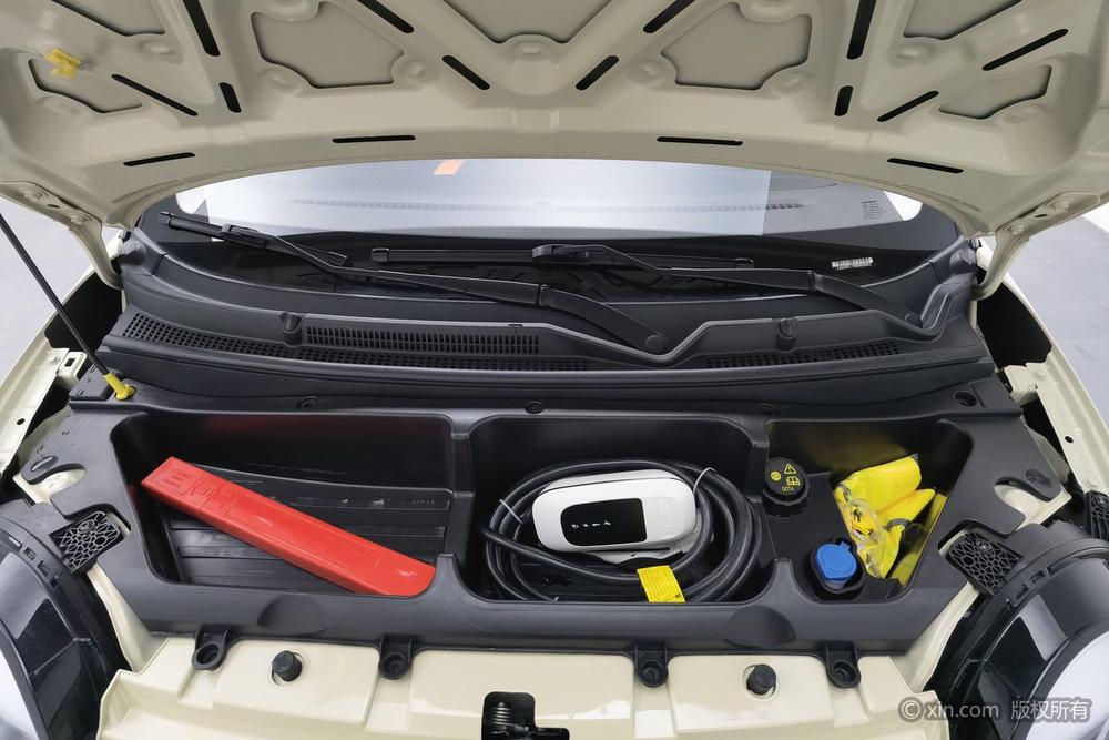 Changan Qiyuan Changan Lumin