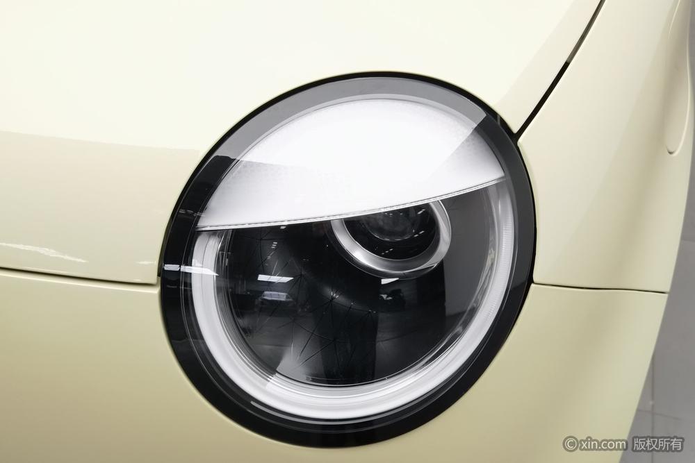 Changan Qiyuan Changan Lumin