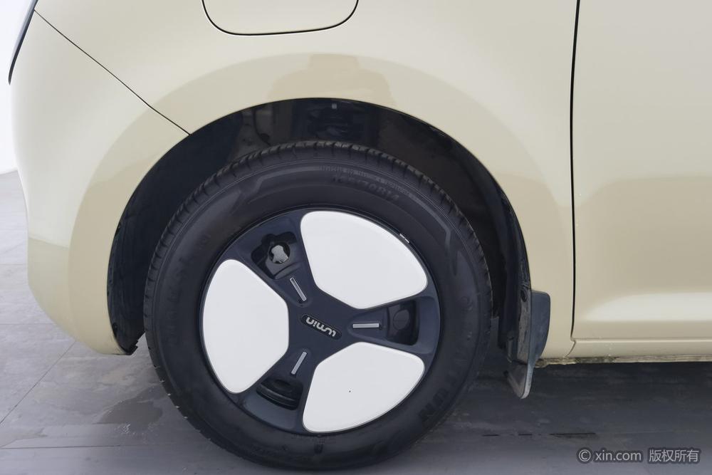 Changan Qiyuan Changan Lumin