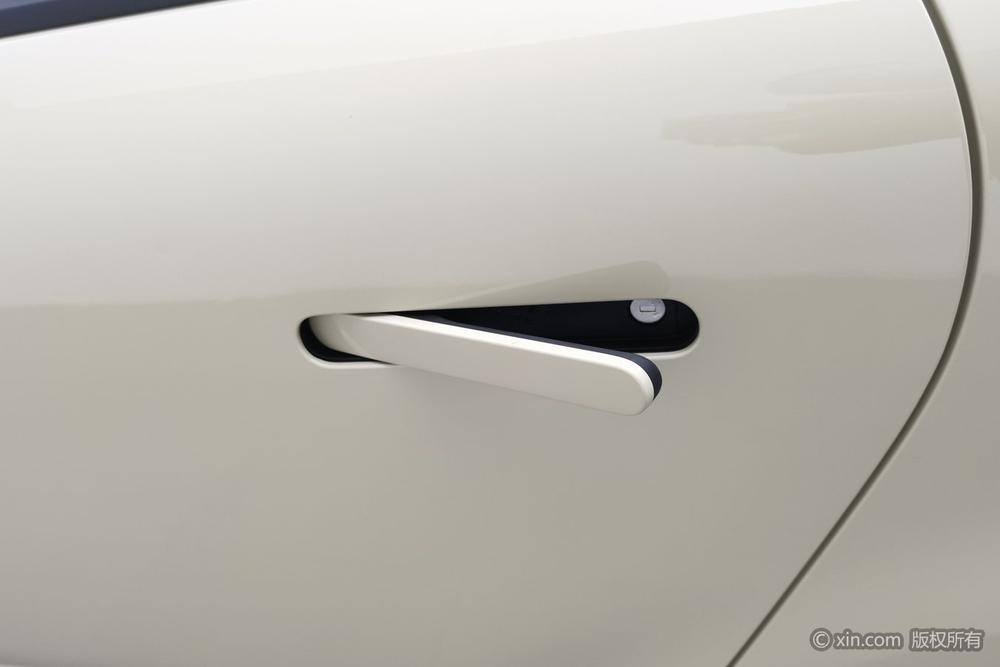 Changan Qiyuan Changan Lumin