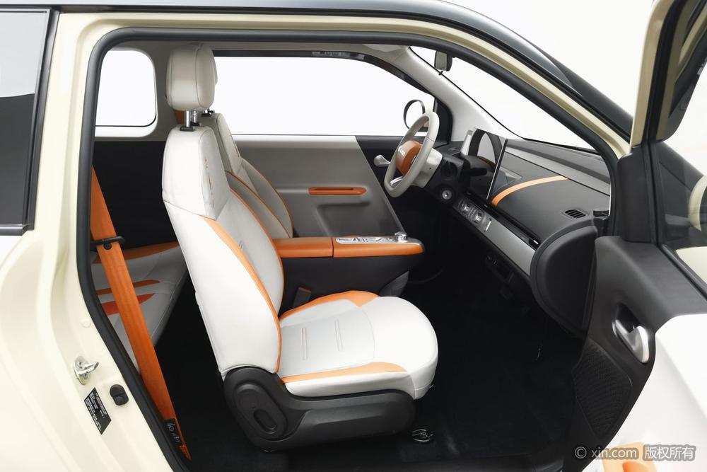 Changan Qiyuan Changan Lumin