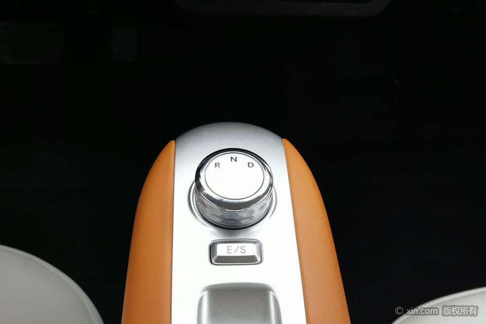 Changan Qiyuan Changan Lumin