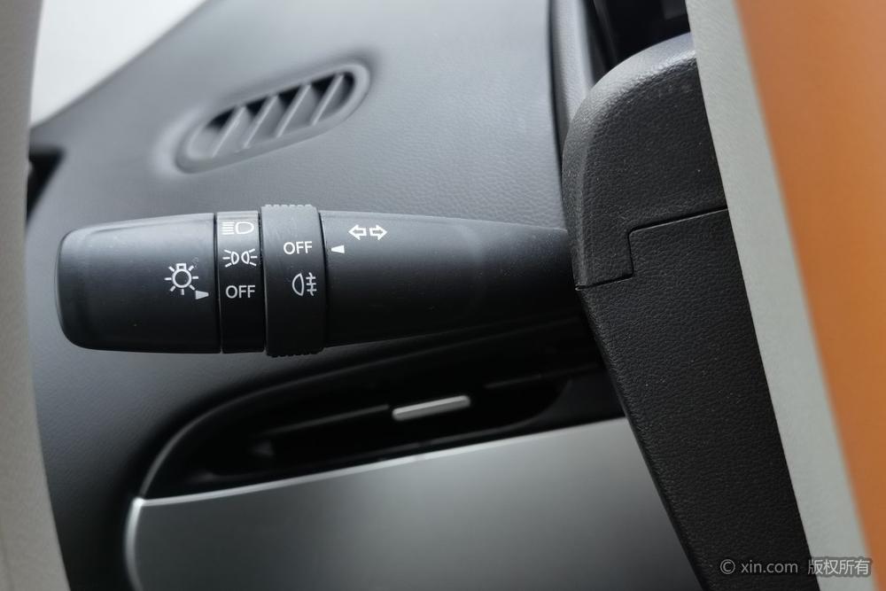 Changan Qiyuan Changan Lumin