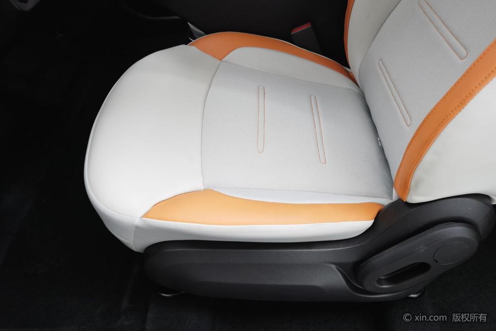 Changan Qiyuan Changan Lumin