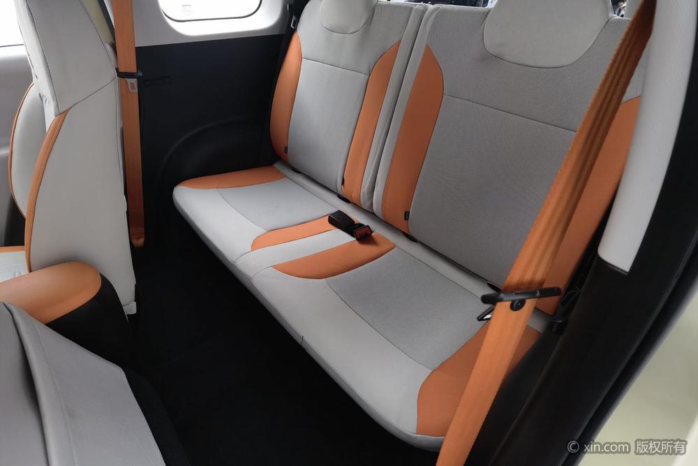 Changan Qiyuan Changan Lumin