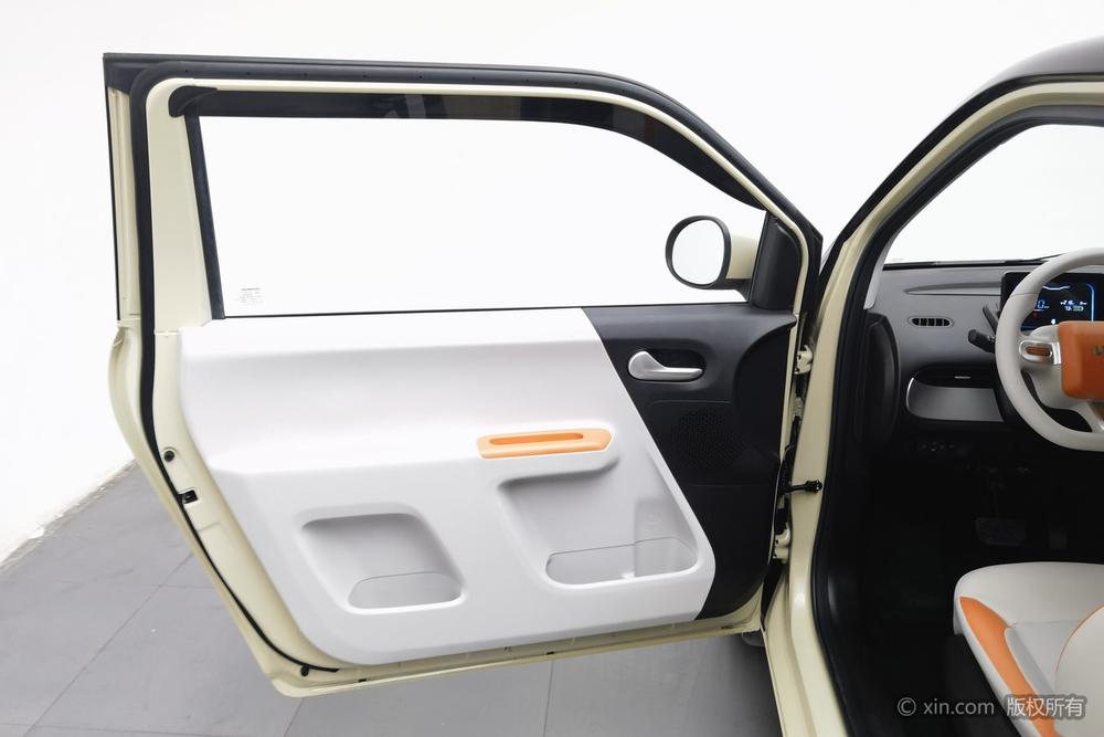 Changan Qiyuan Changan Lumin