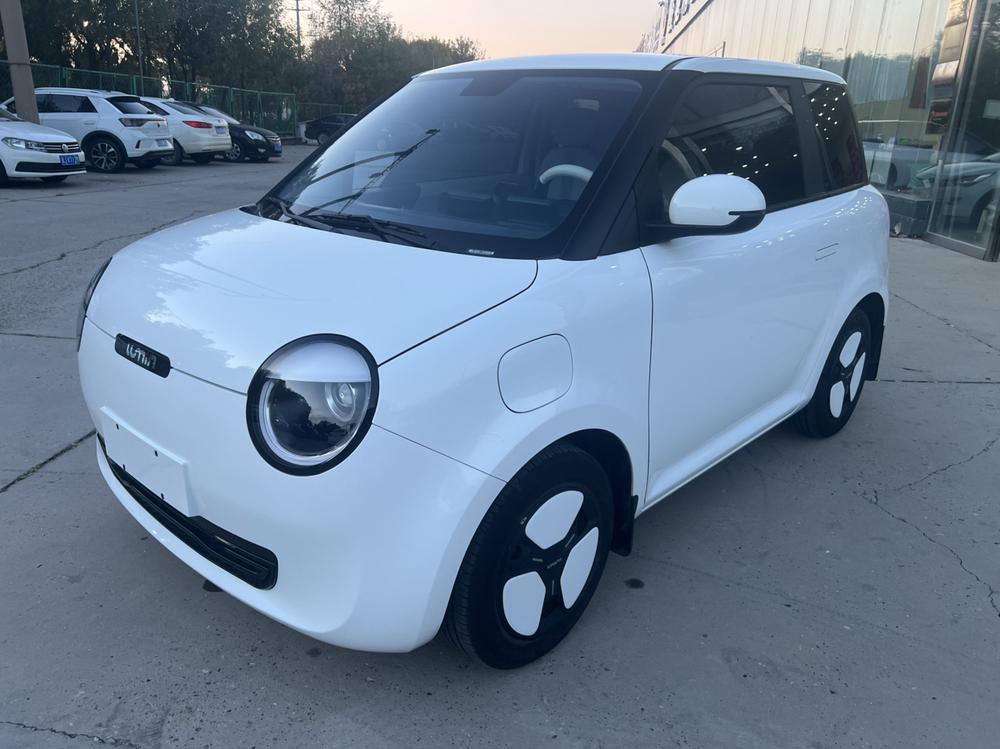 Changan Qiyuan Changan Lumin