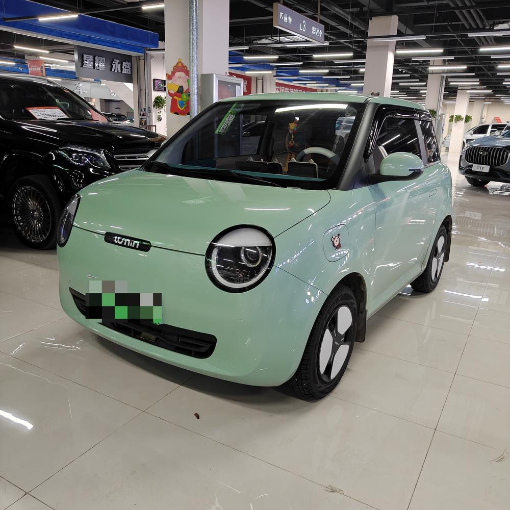 Changan Qiyuan Changan Lumin