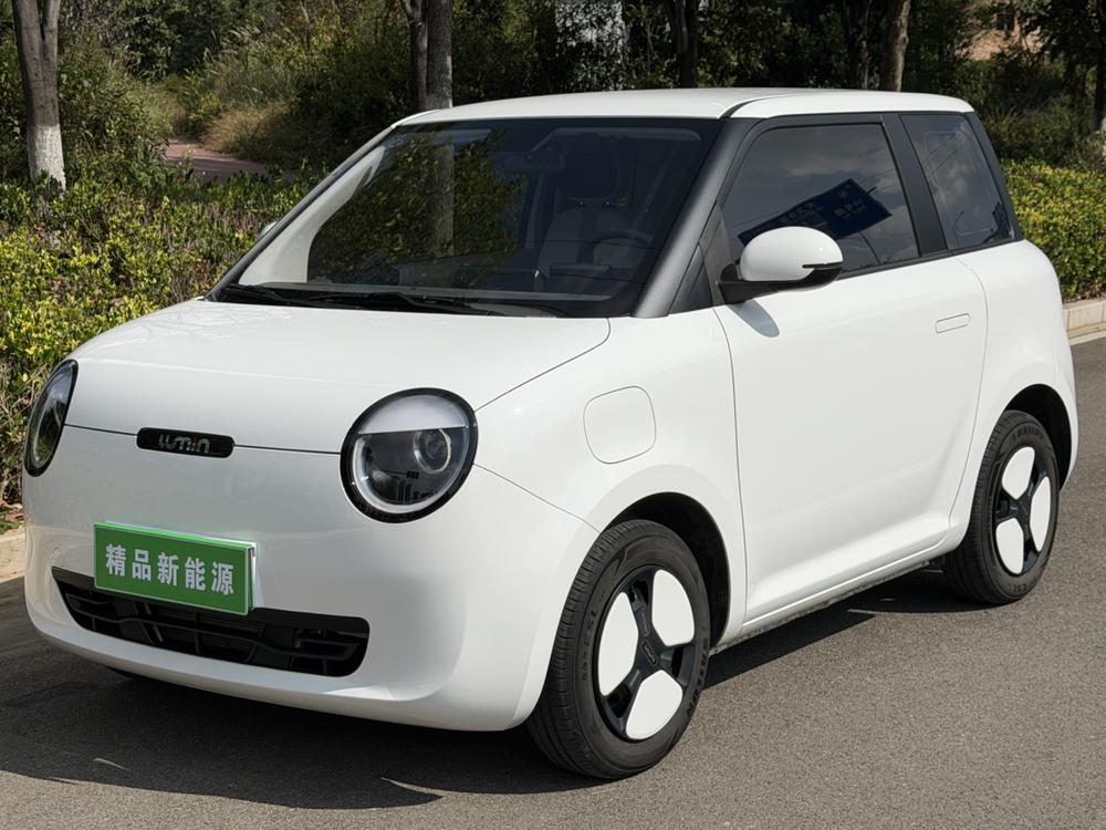 Changan Qiyuan Changan Lumin