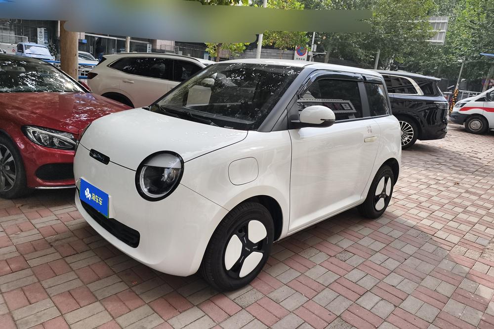 Changan Qiyuan Changan Lumin