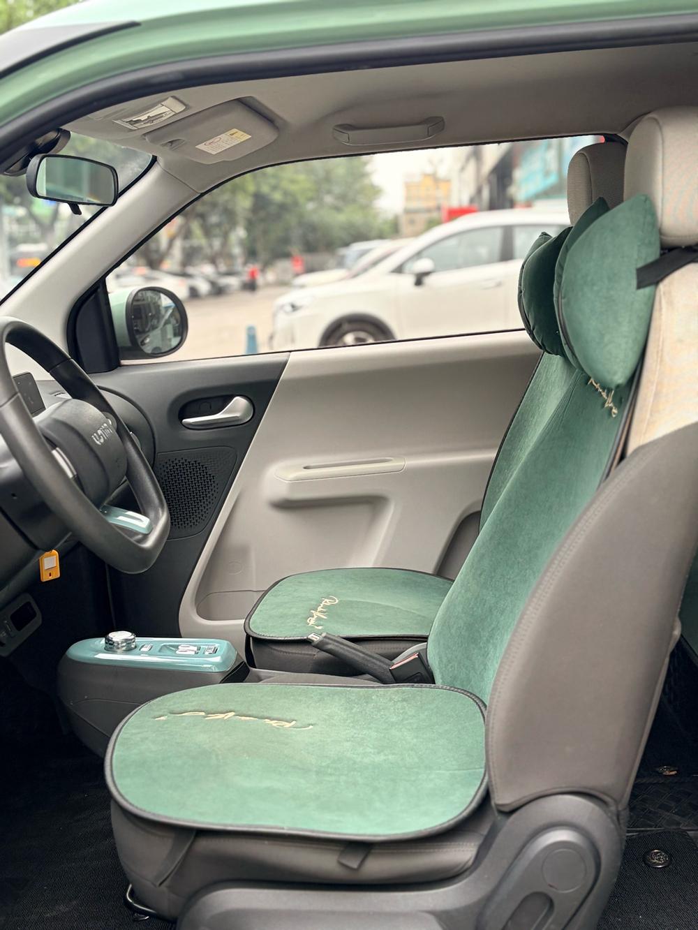 Changan Qiyuan Changan Lumin