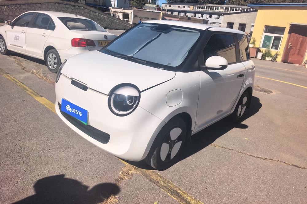 Changan Qiyuan Changan Lumin