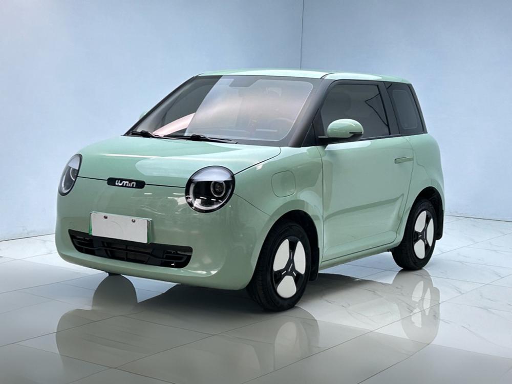 Changan Qiyuan Changan Lumin