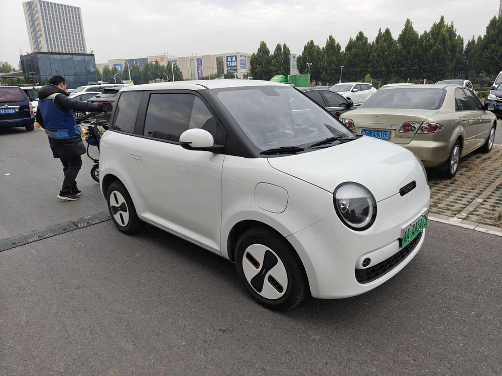 Changan Qiyuan Changan Lumin