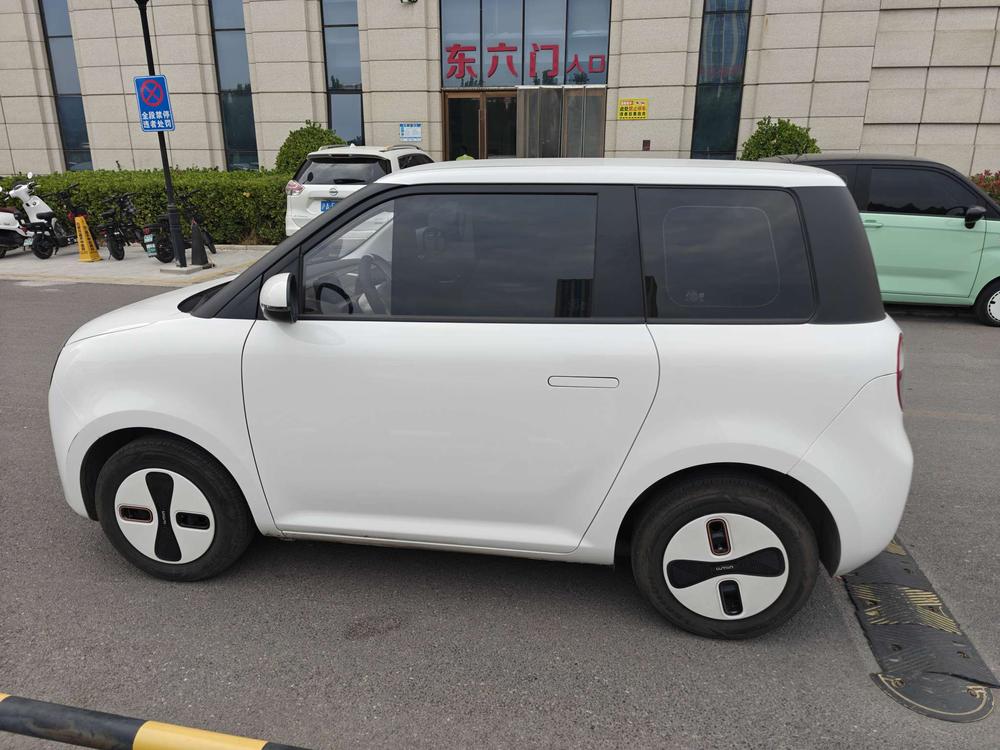 Changan Qiyuan Changan Lumin