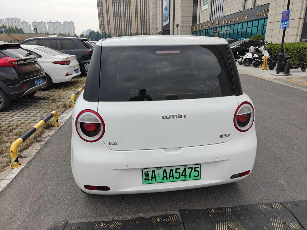 Changan Qiyuan Changan Lumin