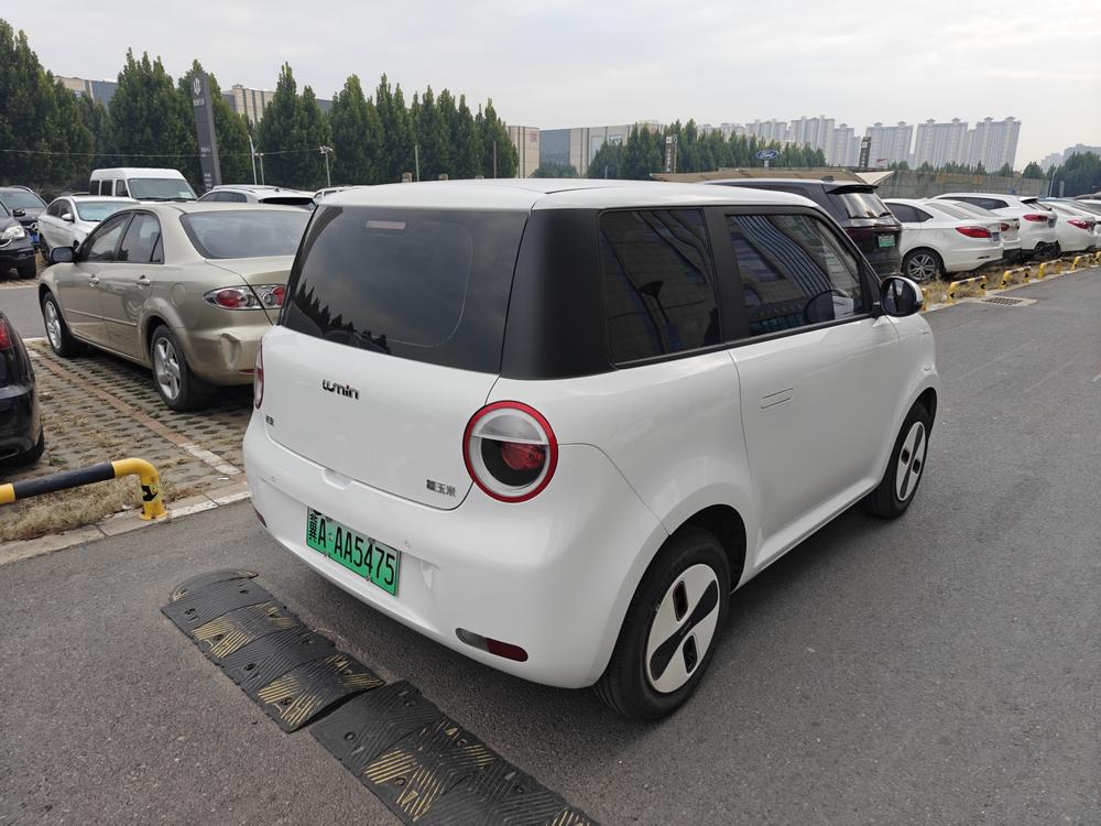 Changan Qiyuan Changan Lumin