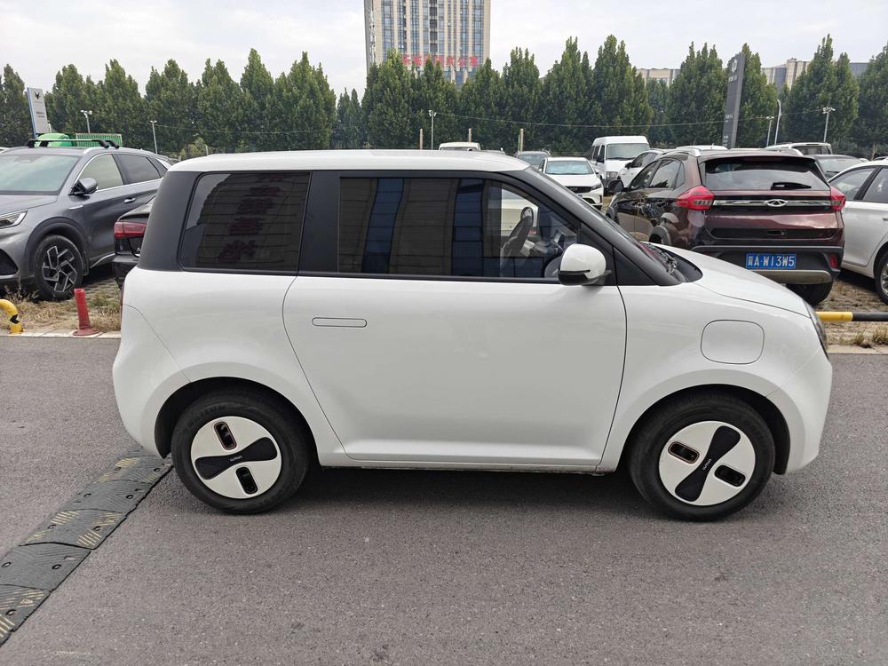 Changan Qiyuan Changan Lumin