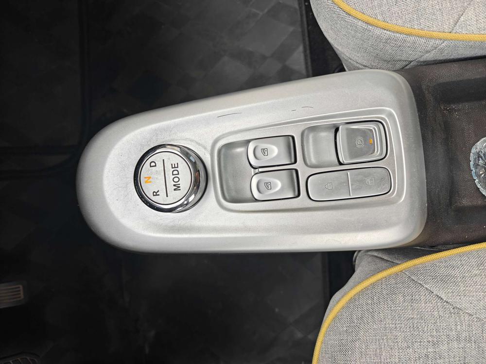 Changan Qiyuan Changan Lumin
