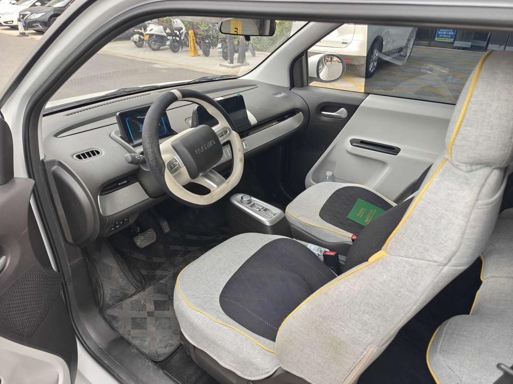 Changan Qiyuan Changan Lumin