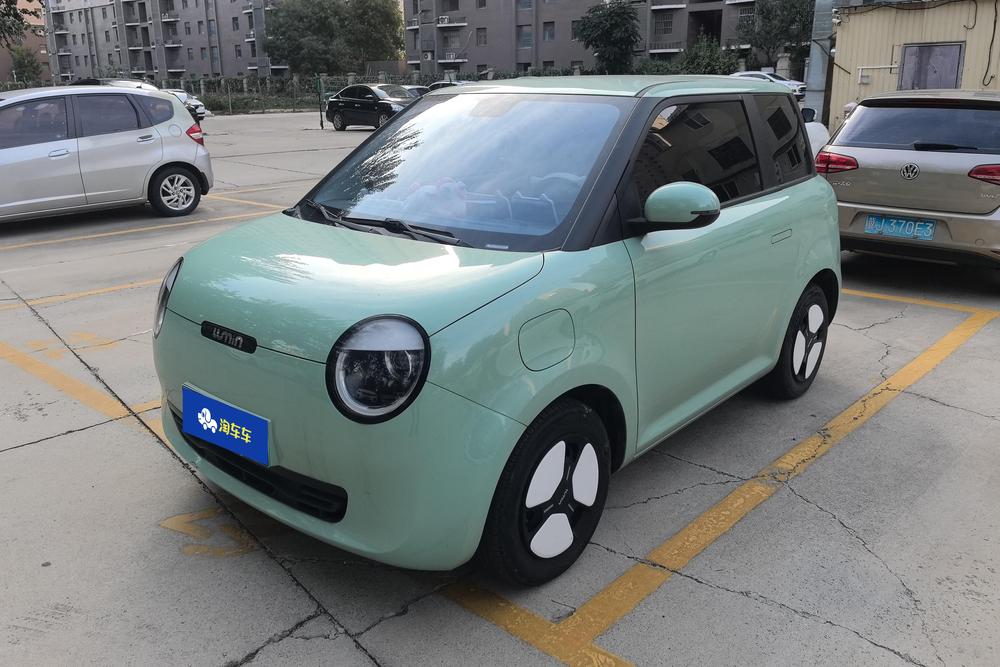 Changan Qiyuan Changan Lumin