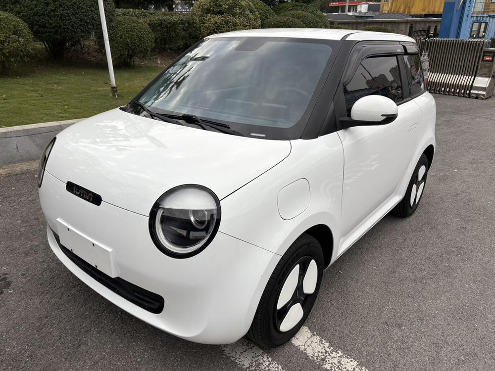 Changan Qiyuan Changan Lumin