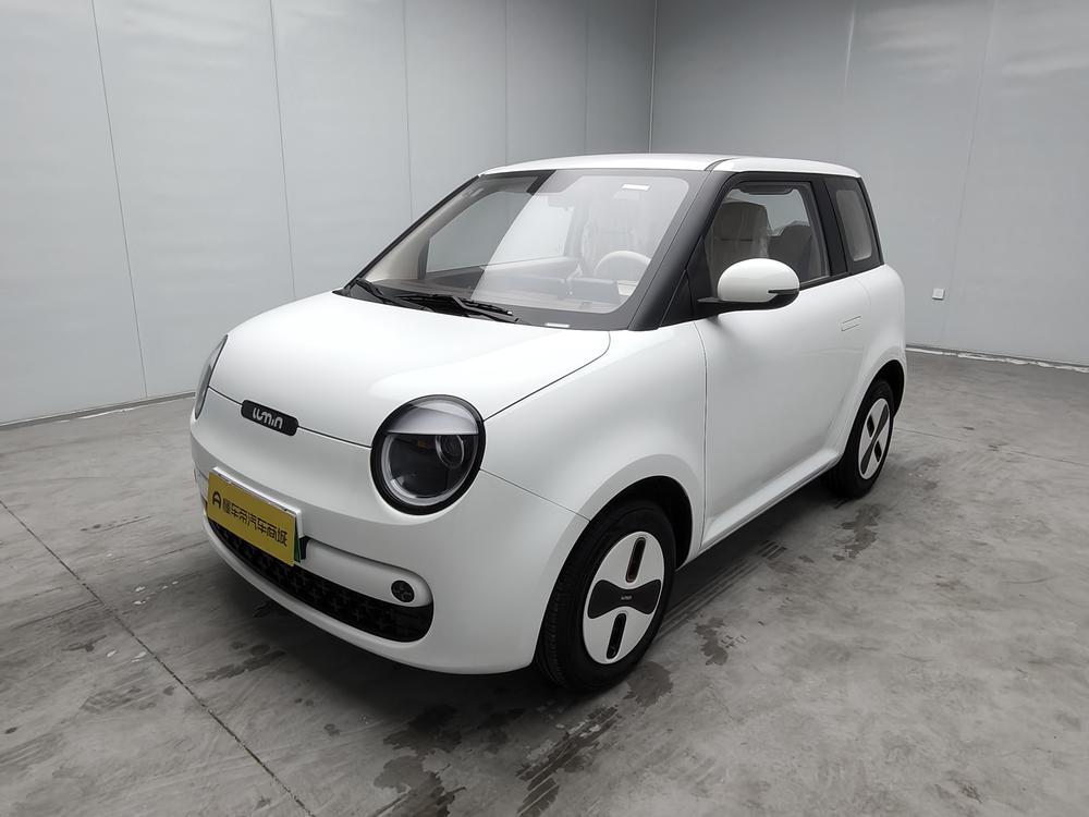Changan Qiyuan Changan Lumin