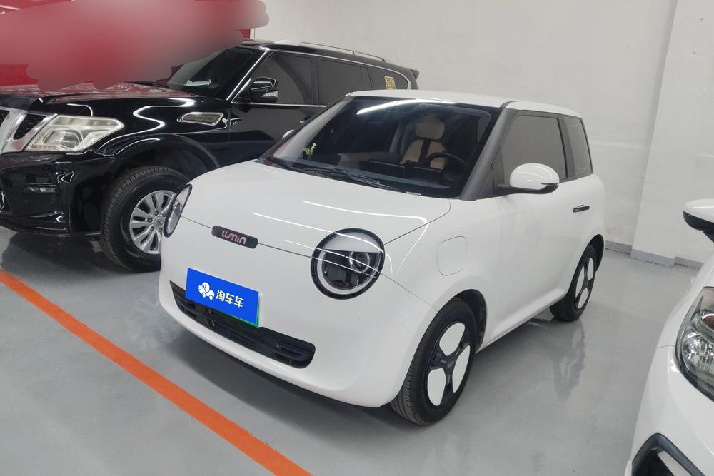 Changan Qiyuan Changan Lumin