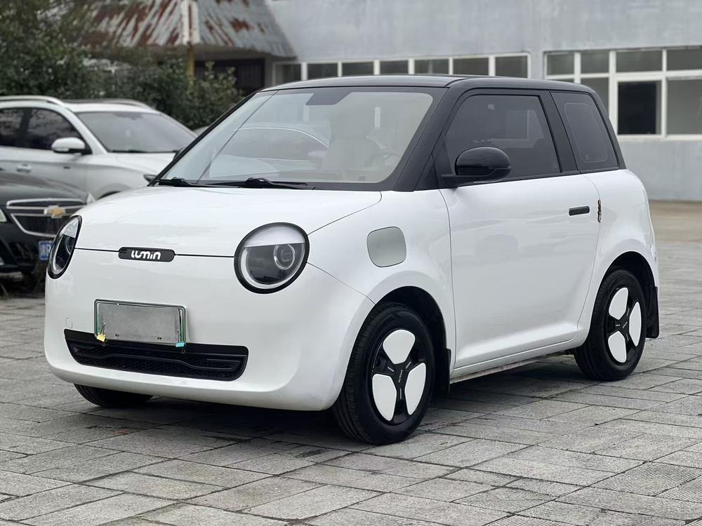 Changan Qiyuan Changan Lumin